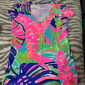 Lilly Pulitzer